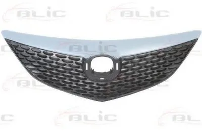 Решетка радиатора BLIC купить