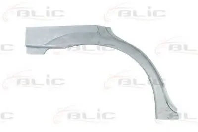 Крыло BLIC купить