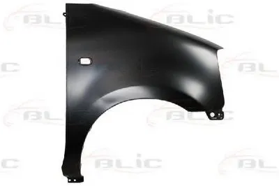 Крыло BLIC купить