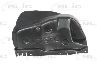 Кожух двигателя BLIC купить