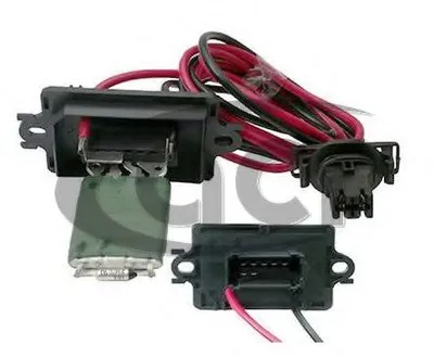 Элементы управления, отопление / вентиляция ACR купить