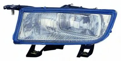 Противотуманная фара LORO купить