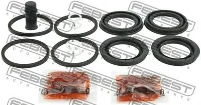 Ремкомплект, тормозной суппорт FEBEST купить