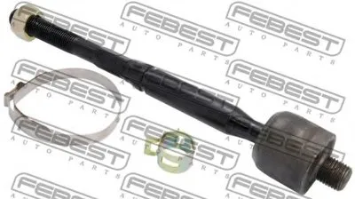 Осевой шарнир, рулевая тяга FEBEST купить