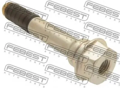 Направляющий болт, корпус скобы тормоза FEBEST купить