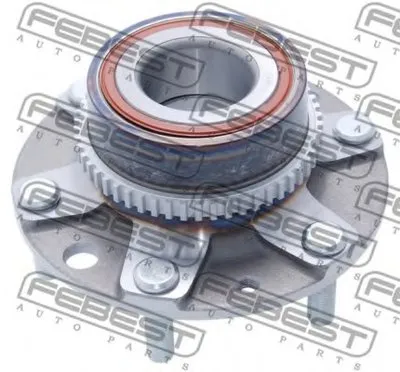 ? колесн. ступицы = FEBEST купить