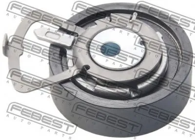 Натяжной ролик, ремень ГРМ FEBEST купить