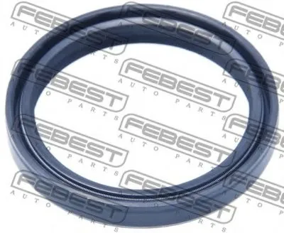 Уплотняющее кольцо, ступица колеса FEBEST купить