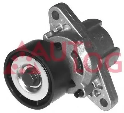 Натяжитель ремня, клиновой зубча AUTLOG купить