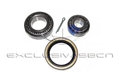 Комплект подшипника ступицы колеса MDR купить