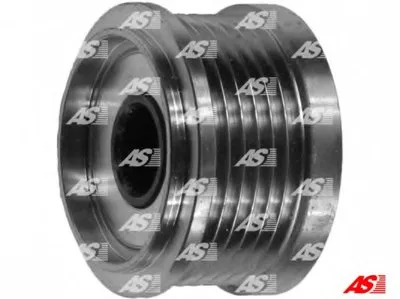 Шків генератора AFP6007 Z WOLNOBIEGIEM