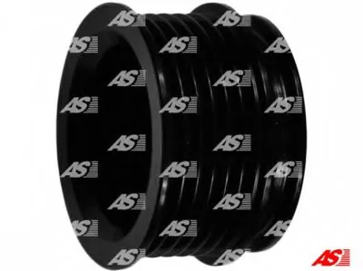 Шків ременя генератора