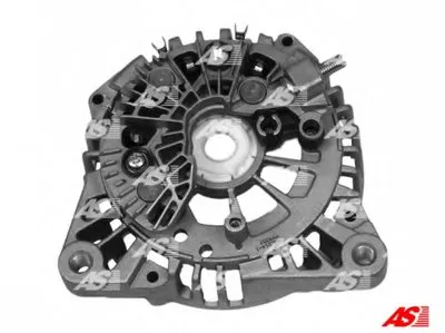 Выпрямитель, генератор