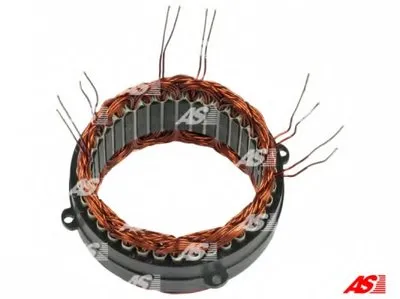 Статор, генератор