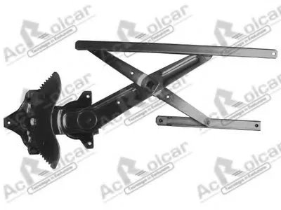Подъемное устройство для окон AC Rolcar купить