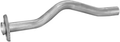 Труба выхлопного газа POLMO купить