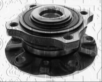 Комплект подшипника ступицы колеса KEY PARTS купить