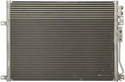 Конденсатор, кондиционер SPECTRA PREMIUM купить