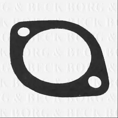 Термостат, охлаждающая жидкость BORG & BECK купить