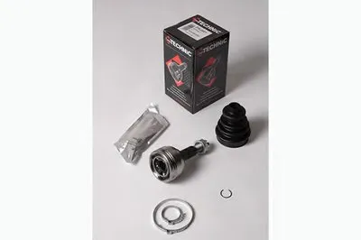 Шарнирный комплект, приводной вал PROTECHNIC купить