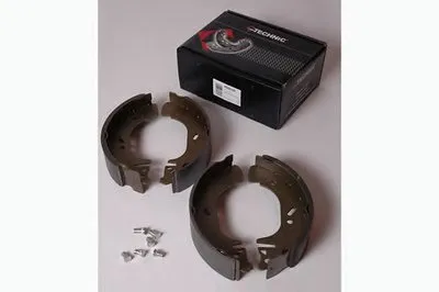 Комплект тормозных колодок PROTECHNIC купить