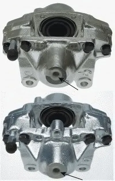 Тормозной суппорт TEXTAR купить