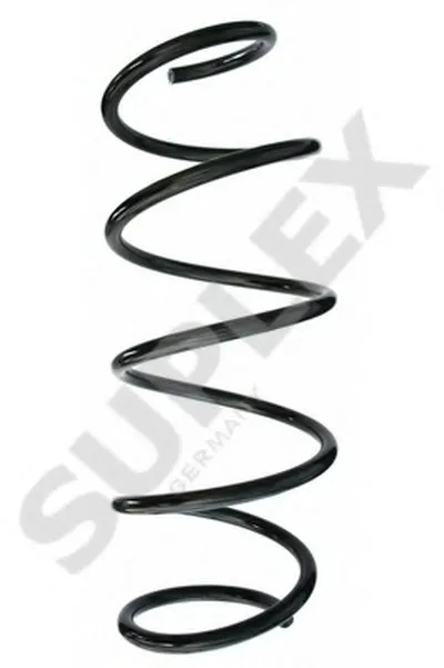винтовая пружина SUPLEX купить