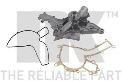 Водяной насос NK купить