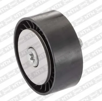 Паразитный / ведущий ролик, поликлиновой ремень SNR купить