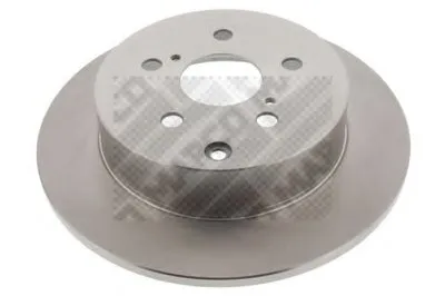 Тормозной диск MAPCO купить