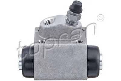 Колесный тормозной цилиндр TOPRAN купить