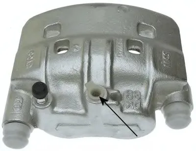 Тормозной суппорт TEXTAR купить