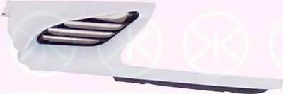 Решетка радиатора KLOKKERHOLM купить