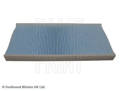 Фильтр, воздух во внутренном пространстве BLUE PRINT купить