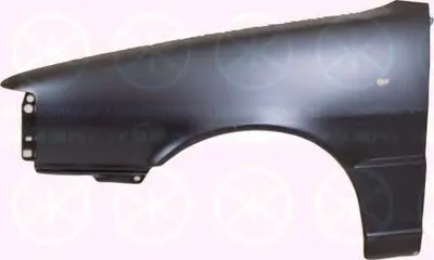 Крыло KLOKKERHOLM купить