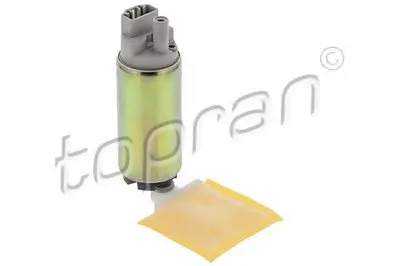 Топливный насос TOPRAN купить