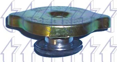 Крышка, резервуар охлаждающей жидкости TRICLO купить