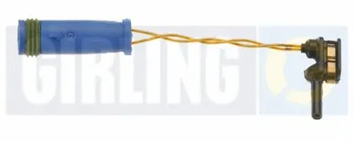 Сигнализатор, износ тормозных колодок GIRLING купить