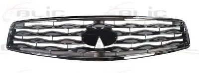 Решетка радиатора BLIC купить