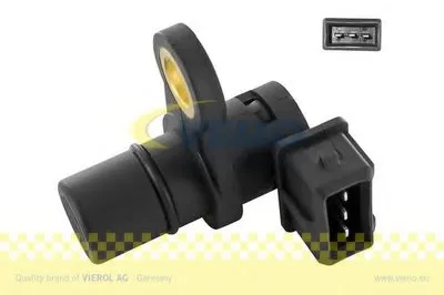 Датчик, положение распределительного вала Q+, original equipment manufacturer quality VEMO купить