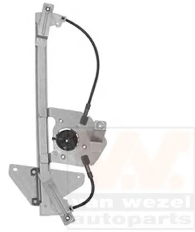 Подъемное устройство для окон VAN WEZEL купить