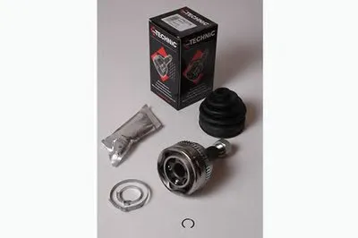 Шарнирный комплект, приводной вал PROTECHNIC купить