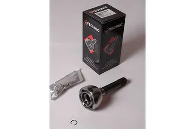 Шарнирный комплект, приводной вал PROTECHNIC купить