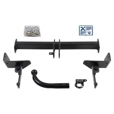 Прицепное оборудование RAMEDER купить