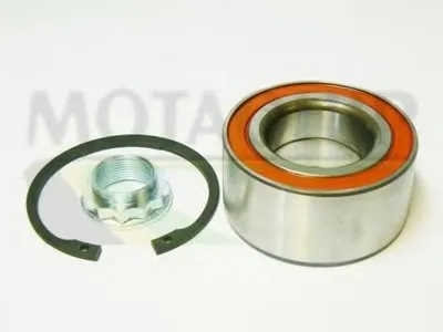 Комплект подшипника ступицы колеса Premium MOTAQUIP купить