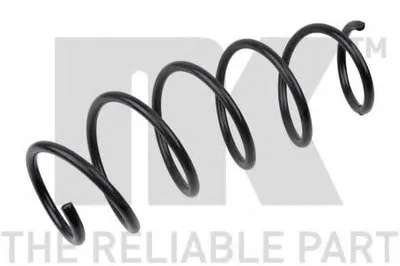 винтовая пружина NK купить