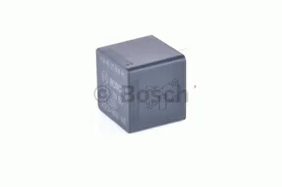 Реле, противоблокировочное устройство BOSCH купить