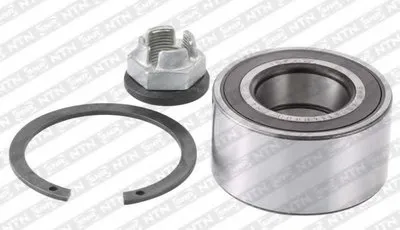 Комплект подшипника ступицы колеса SNR купить