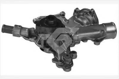 Водяной насос HUTCHINSON купить