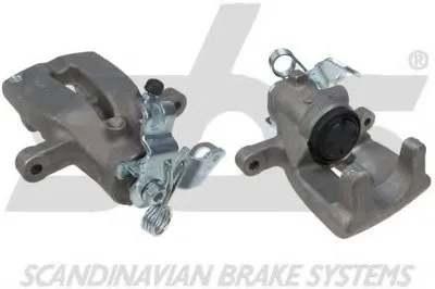 Тормозной суппорт sbs купить